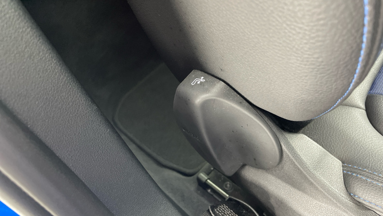 BMW 1 Series 118i [136] M Sport 5dr Step Auto [LCP] Petrol Hatchback